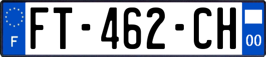 FT-462-CH