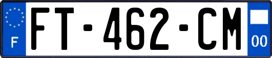 FT-462-CM