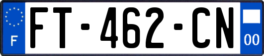 FT-462-CN