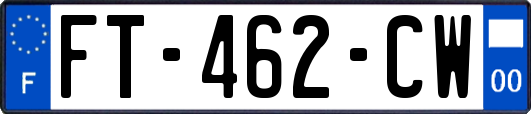 FT-462-CW