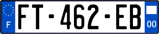 FT-462-EB