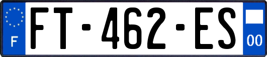 FT-462-ES