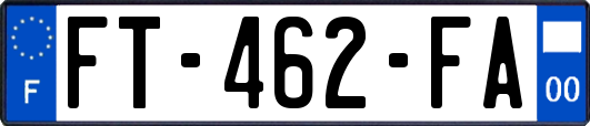 FT-462-FA