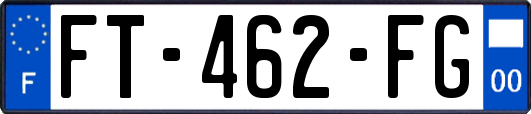 FT-462-FG