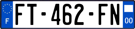 FT-462-FN