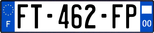 FT-462-FP