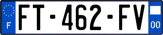 FT-462-FV