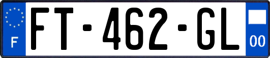 FT-462-GL