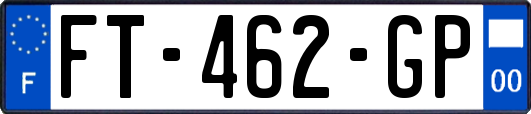 FT-462-GP