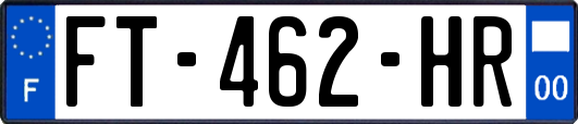 FT-462-HR