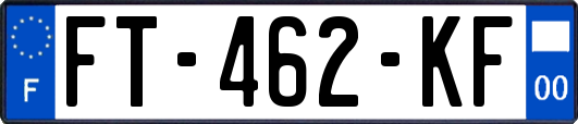 FT-462-KF