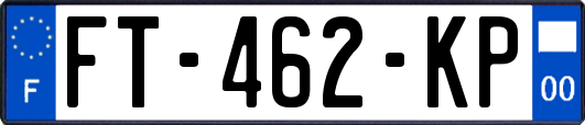 FT-462-KP