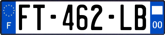 FT-462-LB