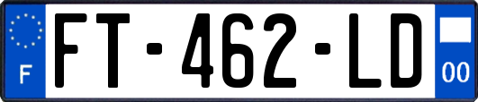 FT-462-LD