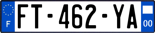 FT-462-YA