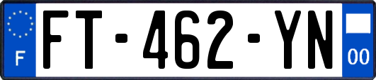 FT-462-YN