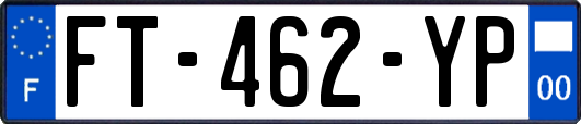 FT-462-YP