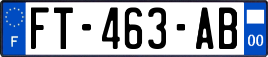 FT-463-AB