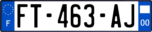 FT-463-AJ