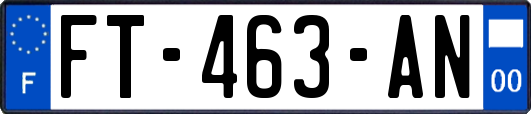 FT-463-AN