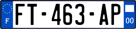 FT-463-AP