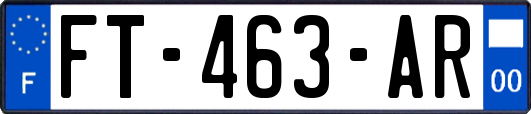 FT-463-AR