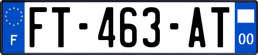 FT-463-AT