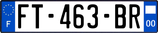 FT-463-BR