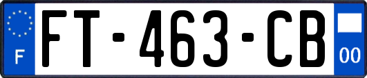 FT-463-CB