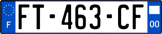 FT-463-CF