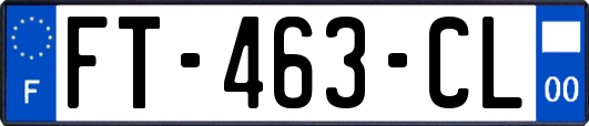 FT-463-CL