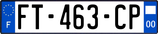 FT-463-CP