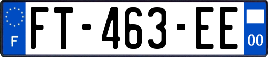 FT-463-EE