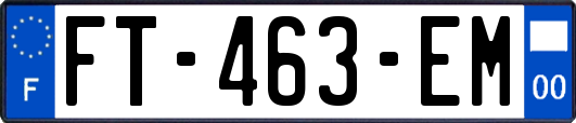 FT-463-EM