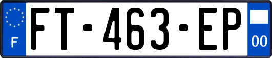 FT-463-EP