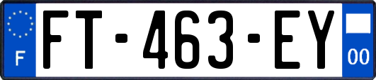 FT-463-EY