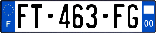 FT-463-FG