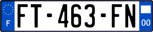 FT-463-FN