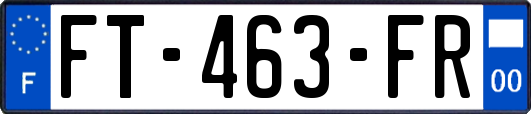 FT-463-FR