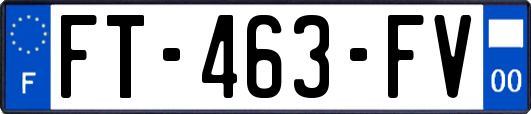 FT-463-FV