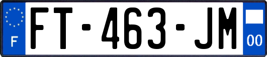 FT-463-JM