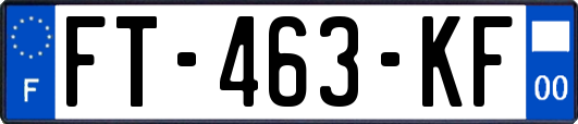 FT-463-KF