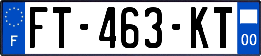 FT-463-KT