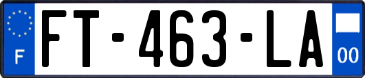 FT-463-LA