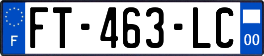 FT-463-LC