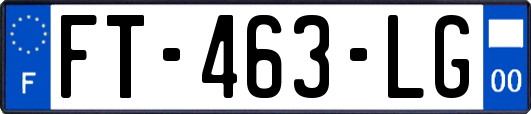FT-463-LG