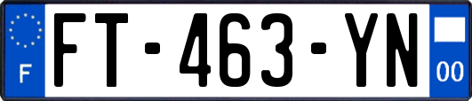 FT-463-YN
