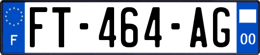 FT-464-AG