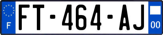 FT-464-AJ