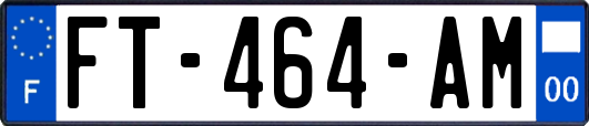 FT-464-AM